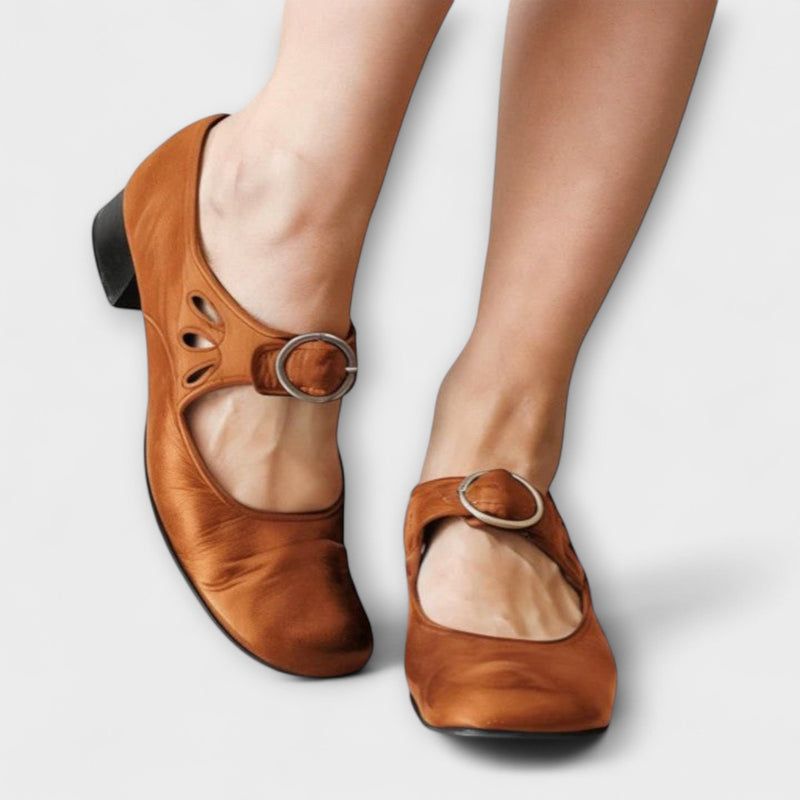 Talorienne - Stijlvolle Elegantie Schoeisel