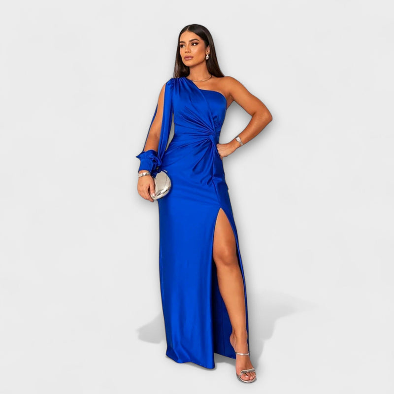 Elisa - Elegante Jurk met Sofistication
