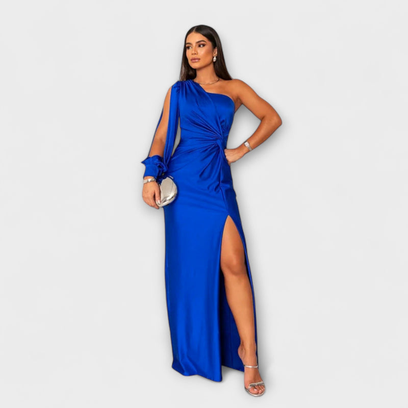 Clara - Chic Maxi Jurk