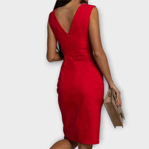 Amelie - Elegante Avondjurk