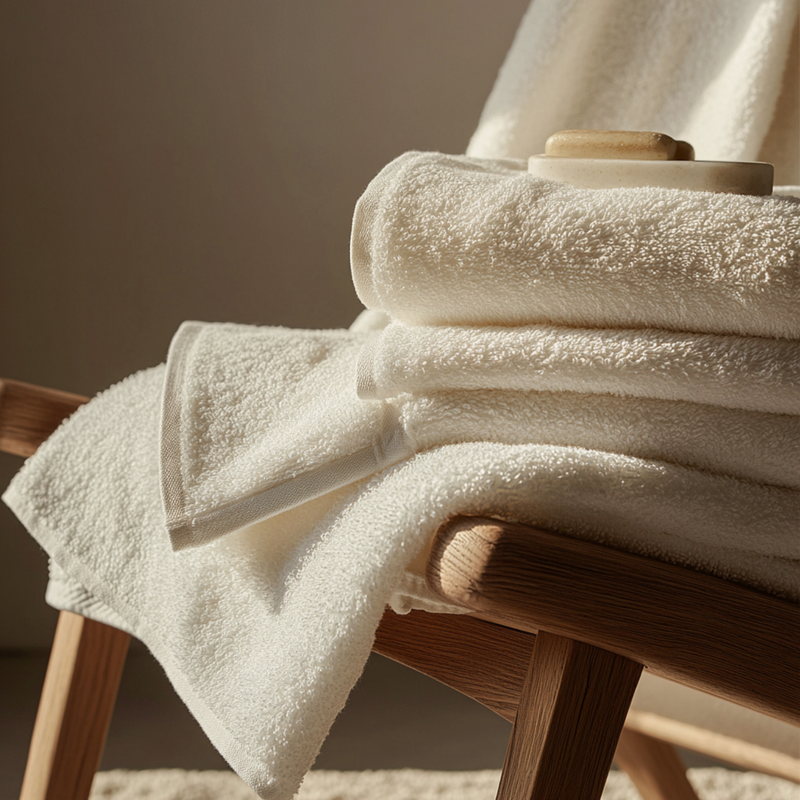 Opulent Spa Bundel - 6-delige Set