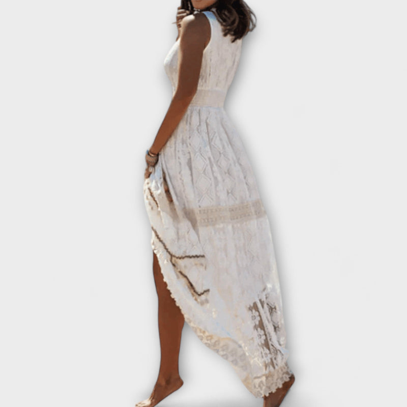 Paige - Bohemian Stijl Jurk