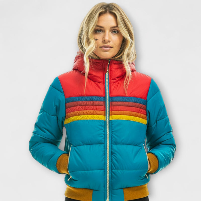 Rive - Winddichte thermojack