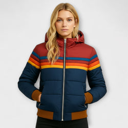 Rive - Winddichte thermojack