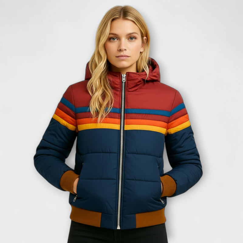 Rive - Winddichte thermojack