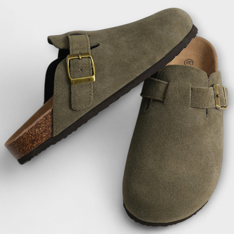 Orthopedische Comfort Sandalen