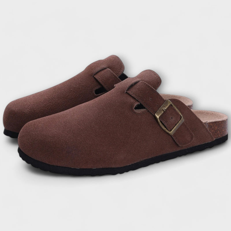 Orthopedische Comfort Sandalen