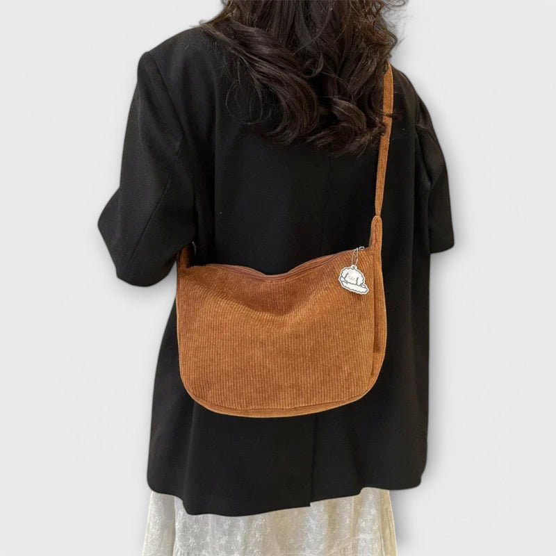 Cordura Schoudertassen voor Vrouwen