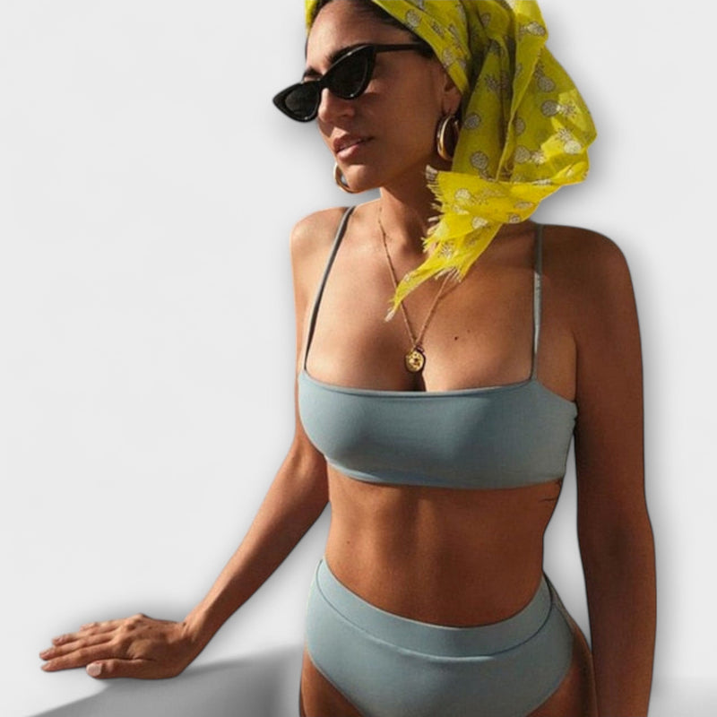 Amanda - Twee-delig Bikini Set