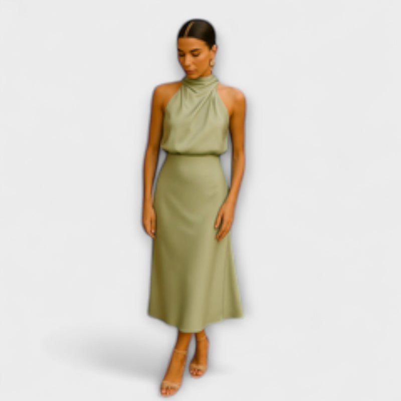 Verona - Chique Elegantie Jurk