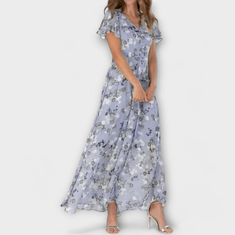 Jasmina - Maxi Jurk