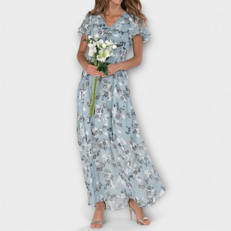 Jasmina - Maxi Jurk