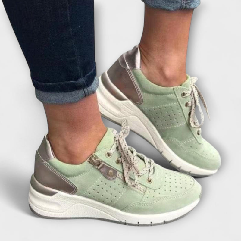 Ensleigh - Comfortgerichte Orthopedische Sneakers