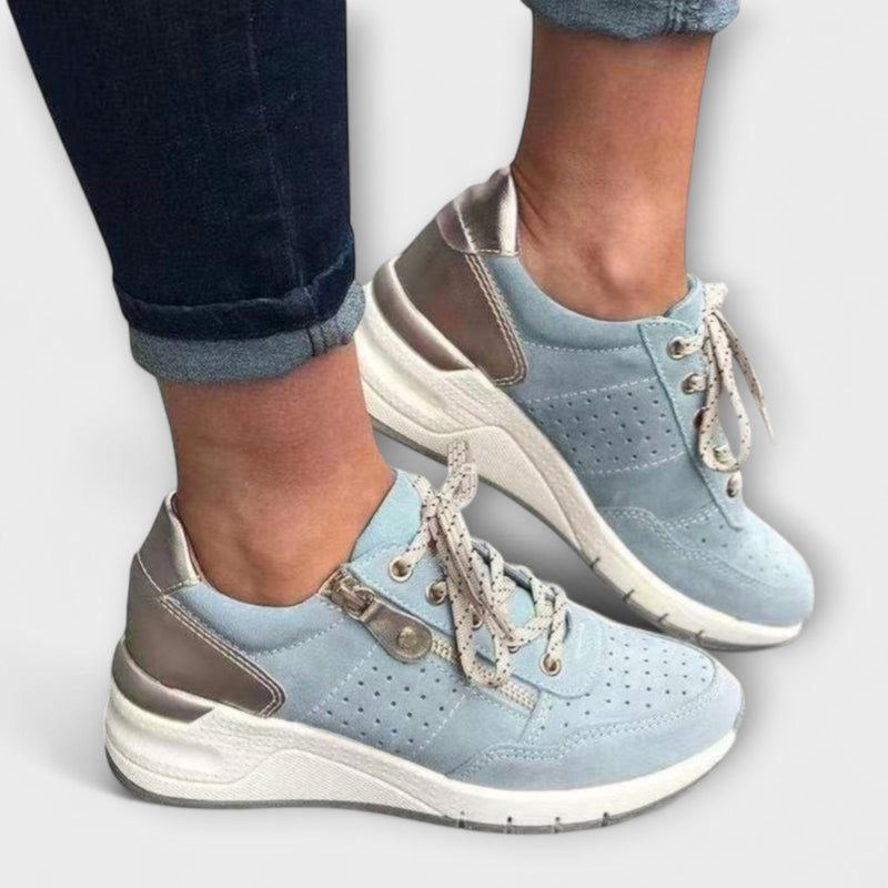 Ensleigh - Comfortgerichte Orthopedische Sneakers