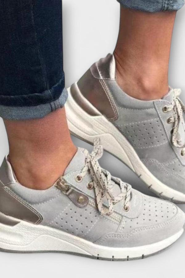 Ensleigh - Comfortgerichte Orthopedische Sneakers