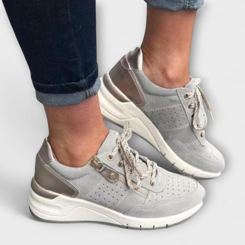 Ensleigh - Comfortgerichte Orthopedische Sneakers