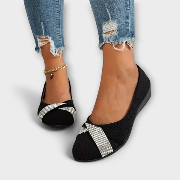 Tahlise - Comfortabele Orthopedische Schoenen