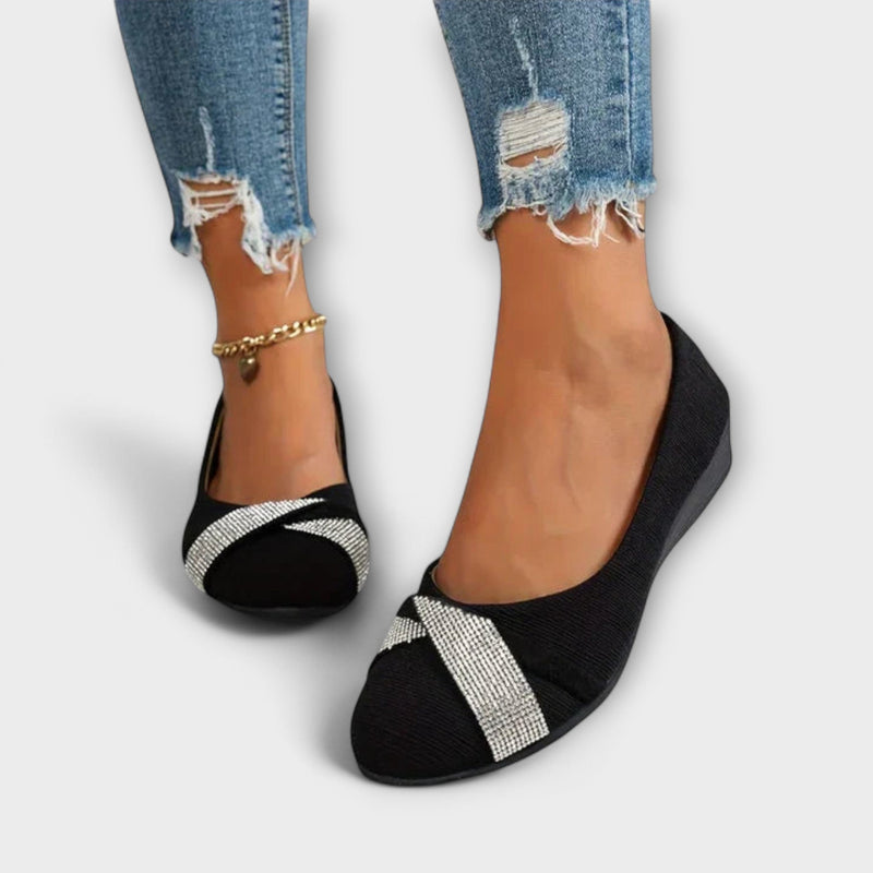 Tahlise - Comfortabele Orthopedische Schoenen