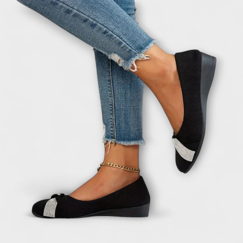 Tahlise - Comfortabele Orthopedische Schoenen