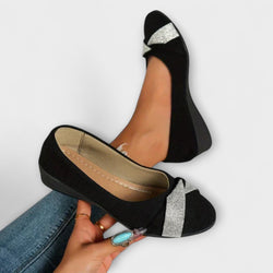 Tahlise - Comfortabele Orthopedische Schoenen
