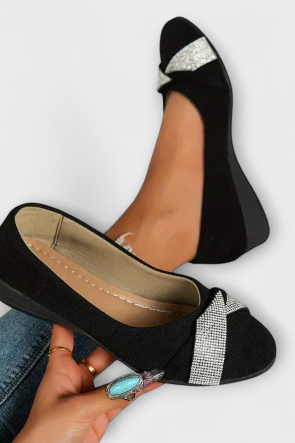 Tahlise - Comfortabele Orthopedische Schoenen