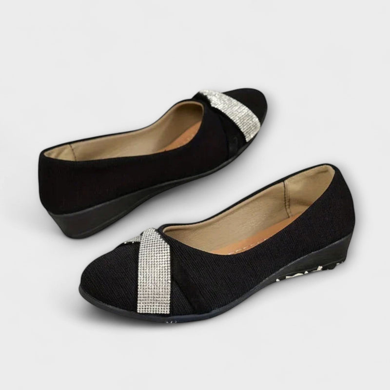 Tahlise - Comfortabele Orthopedische Schoenen