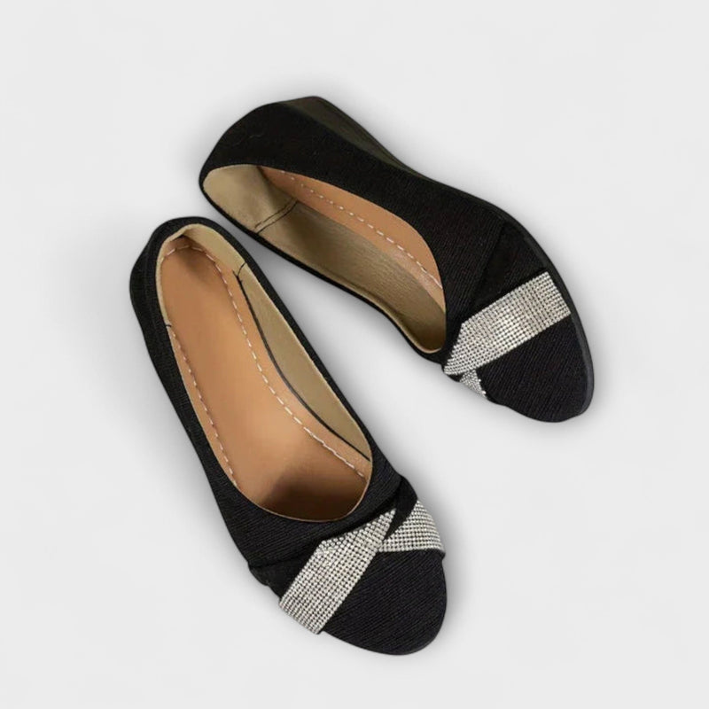 Tahlise - Comfortabele Orthopedische Schoenen