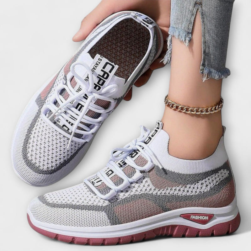 Dalessia - Comfortabele Orthopedische Schoenen