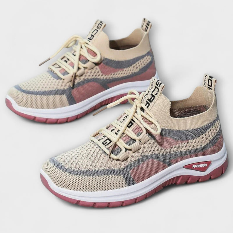 Dalessia - Comfortabele Orthopedische Schoenen
