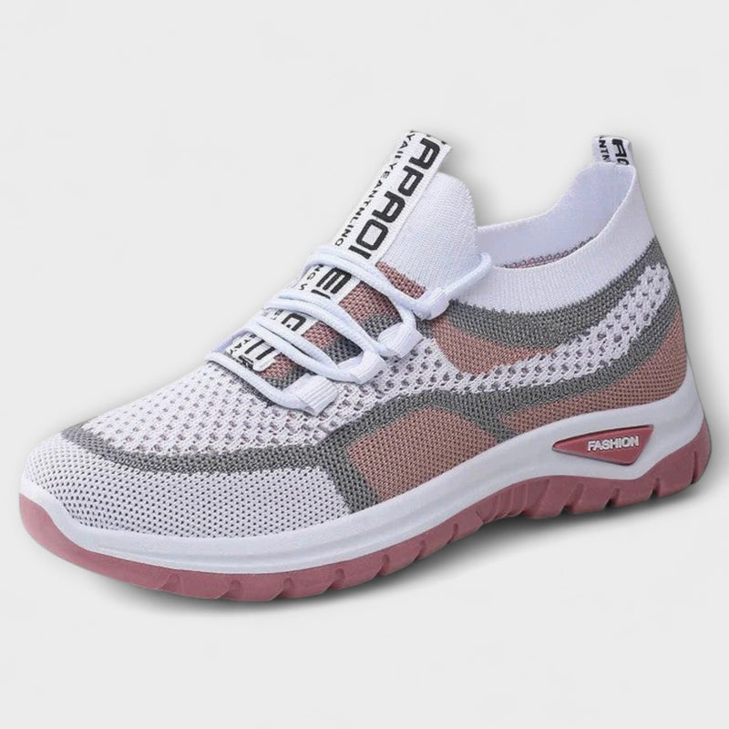 Dalessia - Comfortabele Orthopedische Schoenen
