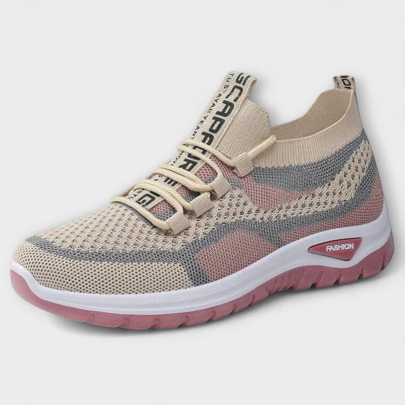 Dalessia - Comfortabele Orthopedische Schoenen