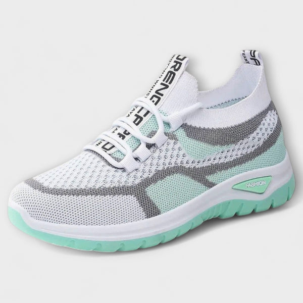 Dalessia - Comfortabele Orthopedische Schoenen