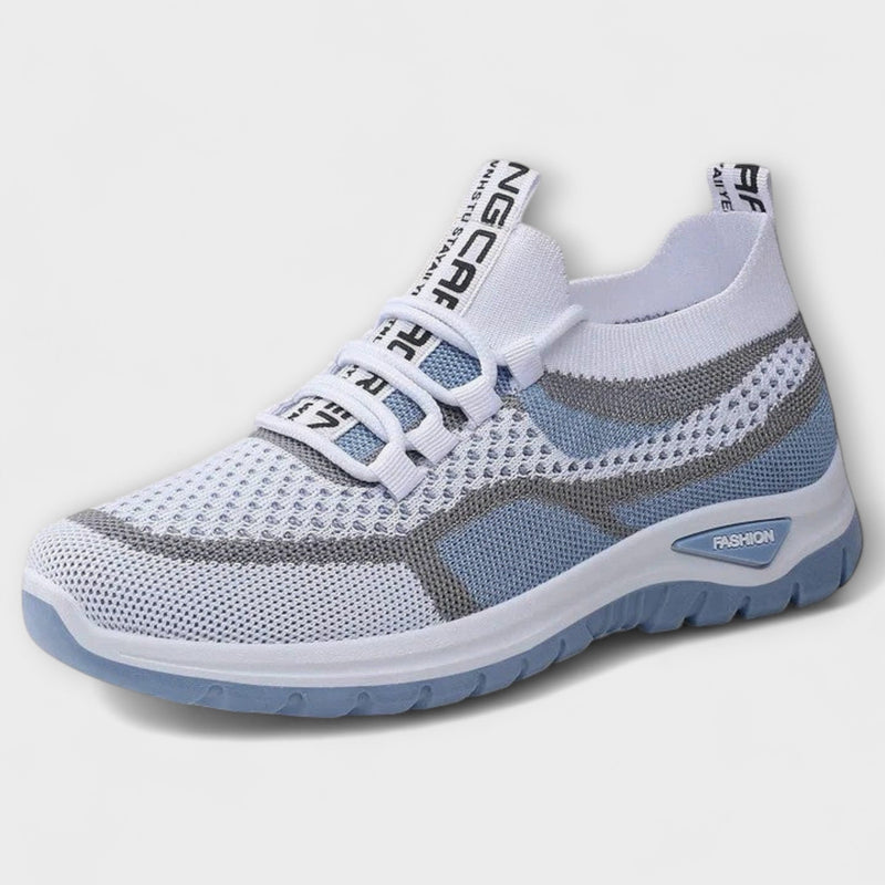 Dalessia - Comfortabele Orthopedische Schoenen