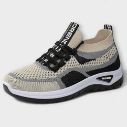 Dalessia - Comfortabele Orthopedische Schoenen