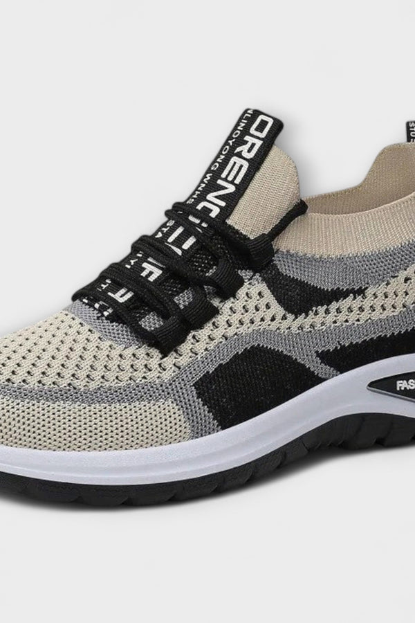 Dalessia - Comfortabele Orthopedische Schoenen