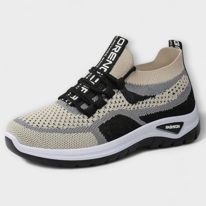 Dalessia - Comfortabele Orthopedische Schoenen