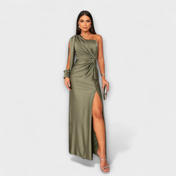 Clara - Chic Maxi Jurk