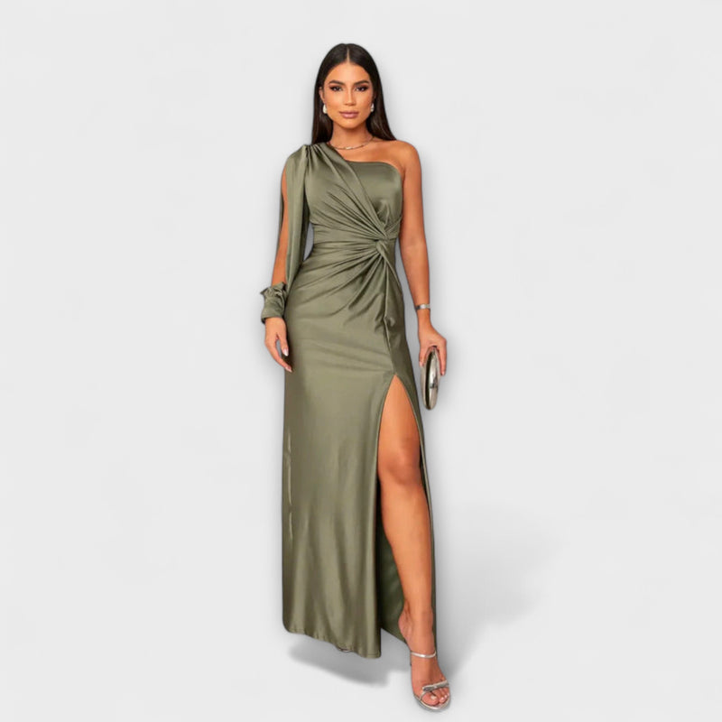 Clara - Chic Maxi Jurk