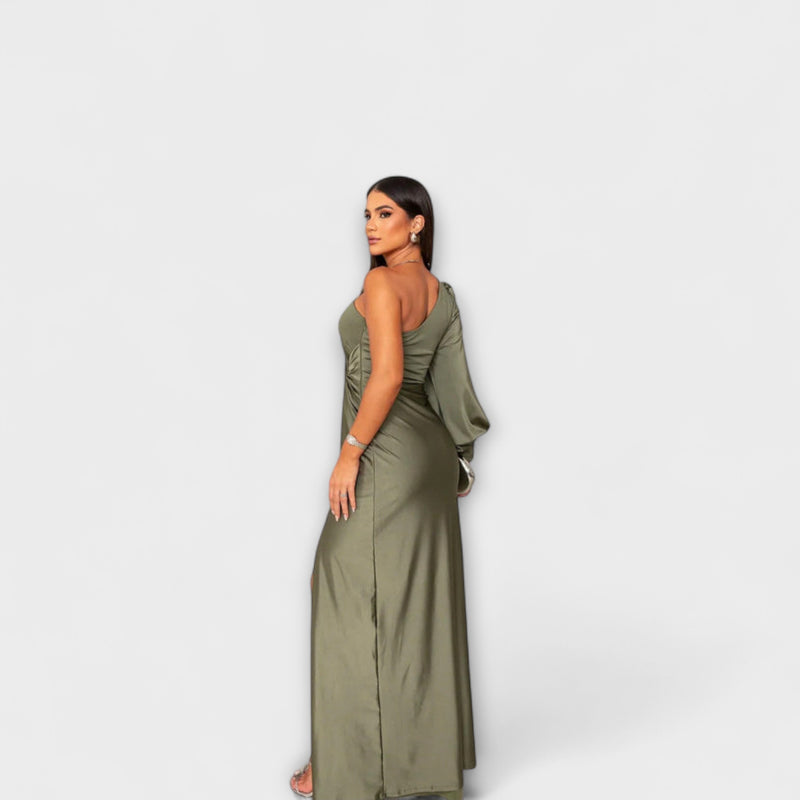 Clara - Chic Maxi Jurk