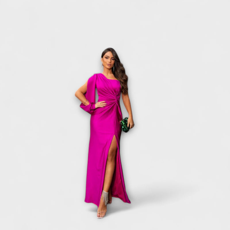 Clara - Chic Maxi Jurk