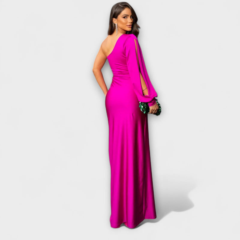 Elisa - Elegante Jurk met Sofistication