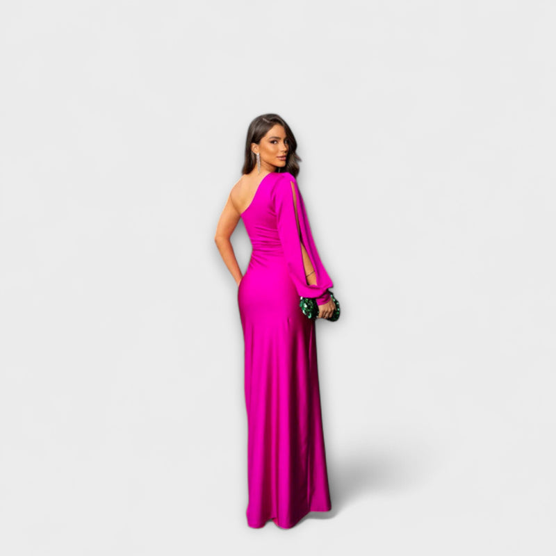 Clara - Chic Maxi Jurk