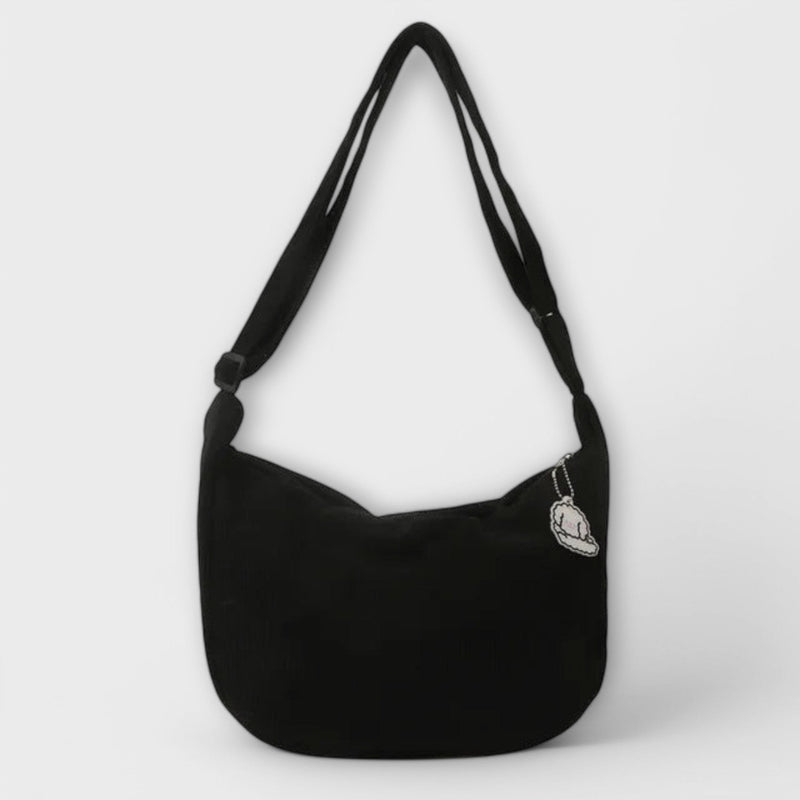 Cordura Schoudertassen voor Vrouwen